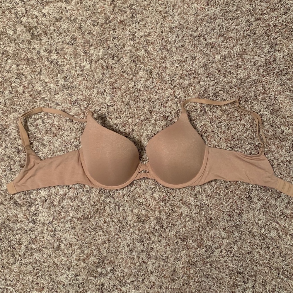 Victoria’s Secret Push-up Bra